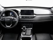 Chery Tiggo 7 Pro I Москва  - изображение 30