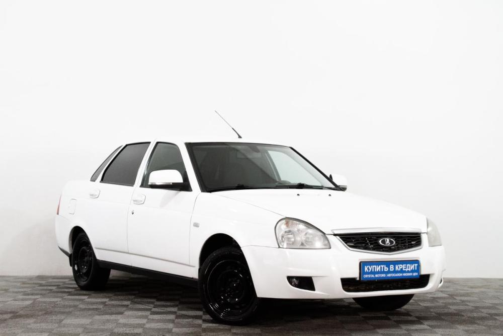 Lada (ВАЗ) Priora I Рестайлинг Сургут  - изображение 1