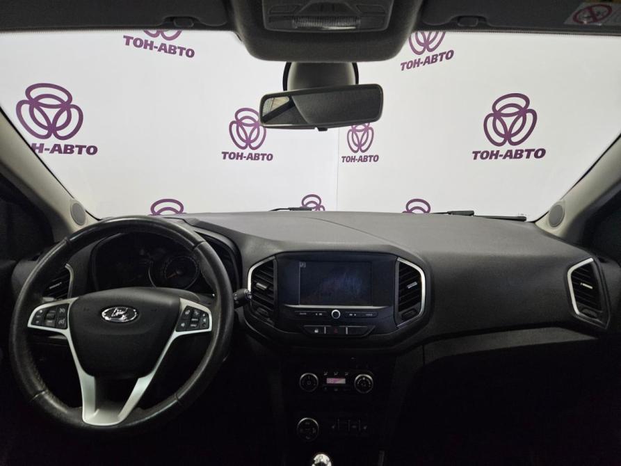 Lada (ВАЗ) XRAY I Тольятти  - изображение 17