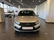 Lada (ВАЗ) Granta I Рестайлинг Чебоксары  - изображение 43
