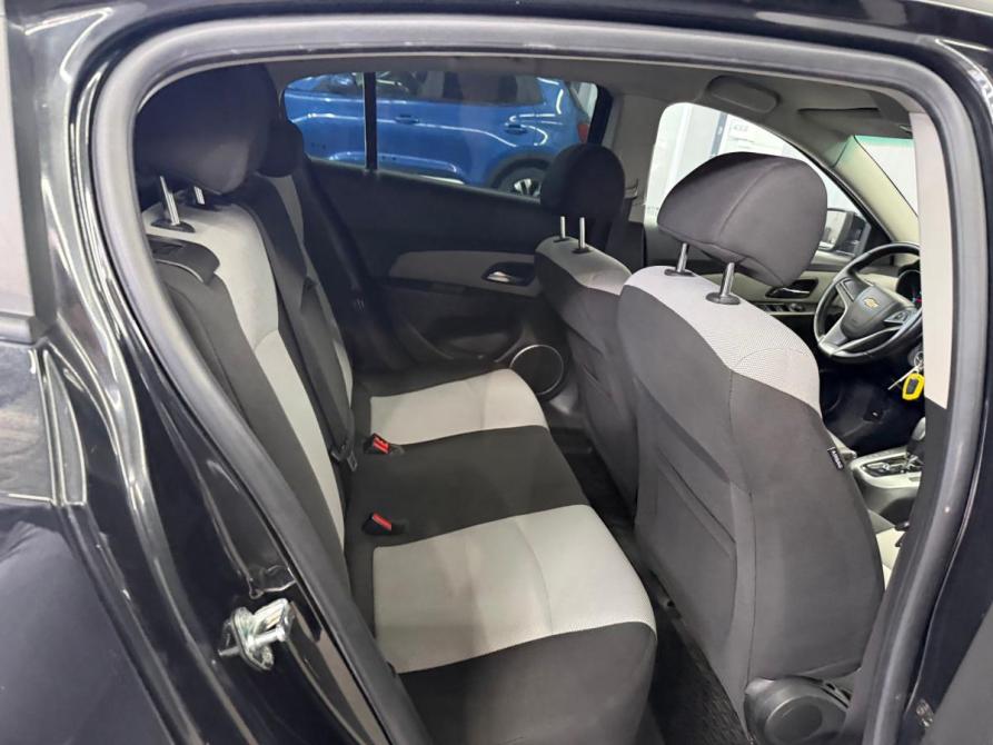 Chevrolet Cruze I Краснодар  - изображение 14