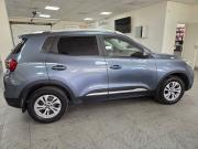 Chery Tiggo 4 I Рестайлинг Мончегорск  - изображение 22
