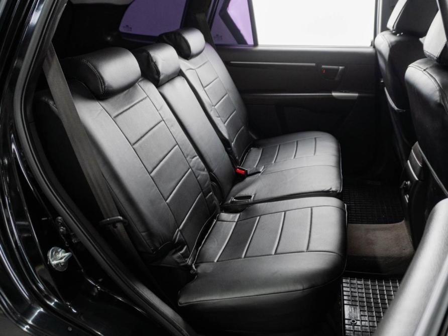 Hyundai Santa Fe II Рестайлинг Тюмень  - изображение 7
