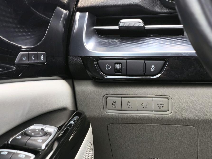 Kia Carnival IV Санкт-Петербург  - изображение 30