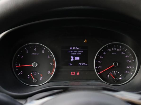 Kia Sportage IV Рестайлинг с пробегом 2019 года, цена 2 037 000 рублей, 52298 км, внедорожник, Автокод Объявления