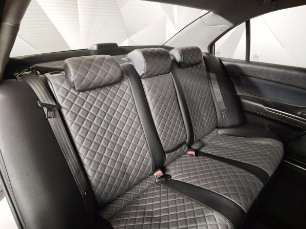 Hyundai Sonata V (NF) с пробегом 2007 года, цена 547 000 рублей, 384864 км, седан, Автокод Объявления