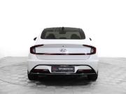 Hyundai Sonata VIII (DN8) Москва  - изображение 32
