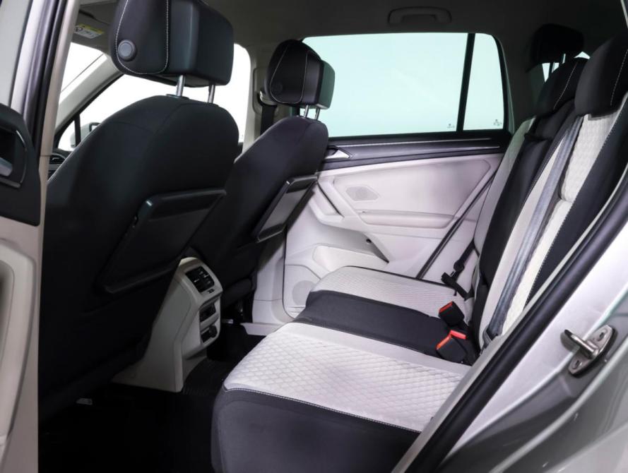 Volkswagen Tiguan II Москва  - изображение 10
