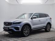 Geely Atlas Pro Москва  - изображение 18