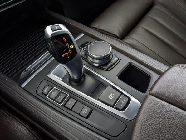 BMW X5 III (F15) с пробегом 2017 года, цена 3 000 000 рублей, 171126 км, внедорожник, Автокод Объявления