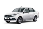 Lada (ВАЗ) Granta I Рестайлинг Москва  - изображение 9