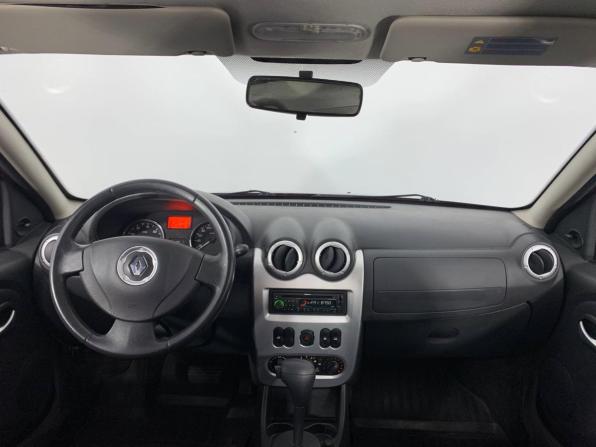 Renault Sandero I с пробегом 2012 года, цена 741 000 рублей, 120032 км, хэтчбек, Автокод Объявления