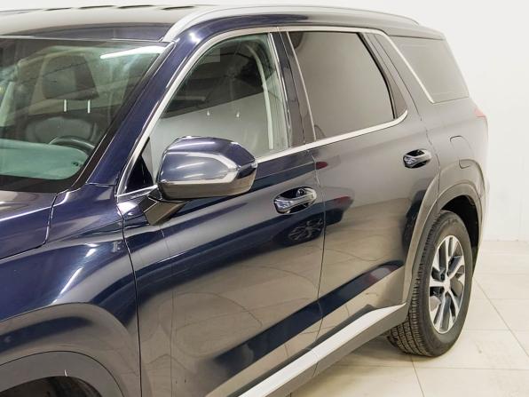 Hyundai Palisade I с пробегом 2022 года, цена 3 920 000 рублей, 144139 км, внедорожник, Автокод Объявления