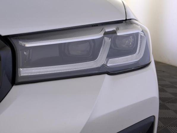 BMW 5 серии VII (G30/G31/G38) Рестайлинг с пробегом 2023 года, цена 5 250 000 рублей, 21441 км, седан, Автокод Объявления