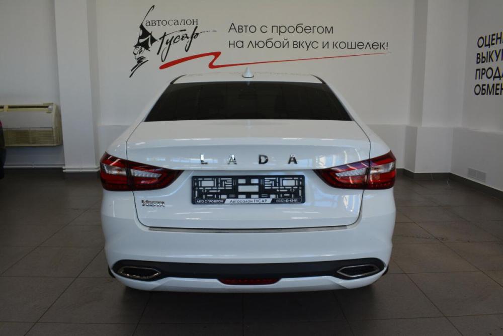 Lada (ВАЗ) Vesta I Рестайлинг (NG) Киров  - изображение 4