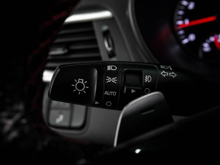 Kia Optima IV Рестайлинг Воронеж  - изображение 21