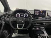 Audi Q5 II (FY) Рестайлинг Воронеж  - изображение 44