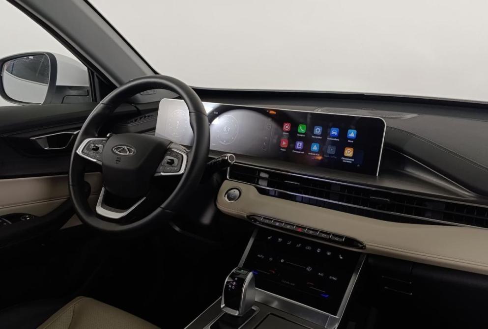Chery Tiggo 4 I Рестайлинг 2 Волгоград  - изображение 12