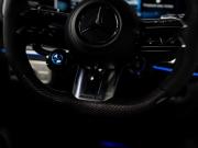 Mercedes-Benz GLE Coupe AMG II (C167) Рестайлинг Москва  - изображение 35