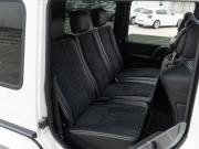 Mercedes-Benz G-Класс II (W463) Рестайлинг 4 Москва  - изображение 42