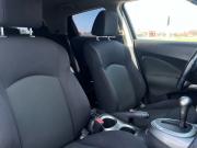 Nissan Juke I Самара  - изображение 41