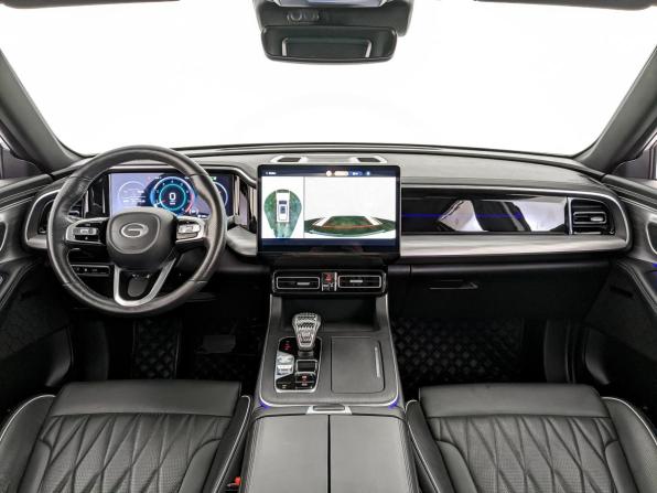 GAC GS8 II с пробегом 2023 года, цена 3 350 000 рублей, 55797 км, внедорожник, Автокод Объявления