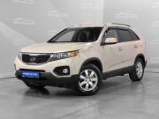 Kia Sorento II Новосибирск  - изображение 25