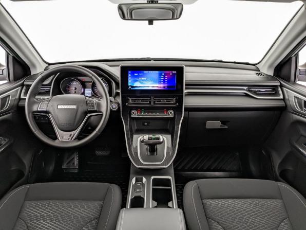 Haval M6 II с пробегом 2025 года, цена 1 760 000 рублей, 26923 км, внедорожник, Автокод Объявления