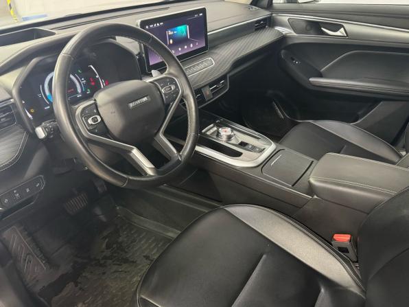Haval Jolion I с пробегом 2023 года, цена 1 850 000 рублей, 64842 км, внедорожник, Автокод Объявления