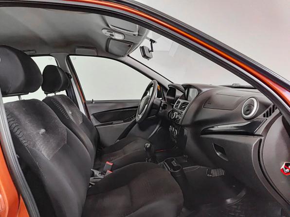 Lada (ВАЗ) Kalina II с пробегом 2013 года, цена 375 000 рублей, 201992 км, хэтчбек, Автокод Объявления