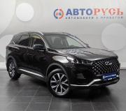 Chery Tiggo 7 Pro I Москва  - изображение 29