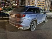 JETOUR X90+ Санкт-Петербург  - изображение 8