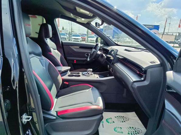JETOUR DASHING I с пробегом 2024 года, цена 1 999 995 рублей, 25420 км, внедорожник, Автокод Объявления