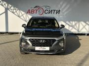 Hyundai Santa Fe IV Тамбов  - изображение 21