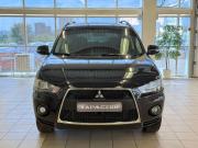 Mitsubishi Outlander II Рестайлинг Волгоград  - изображение 21