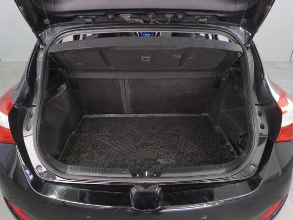Hyundai i30 II с пробегом 2014 года, цена 1 099 000 рублей, 78203 км, хэтчбек, Автокод Объявления