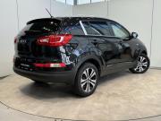 Kia Sportage III Волжский  - изображение 29