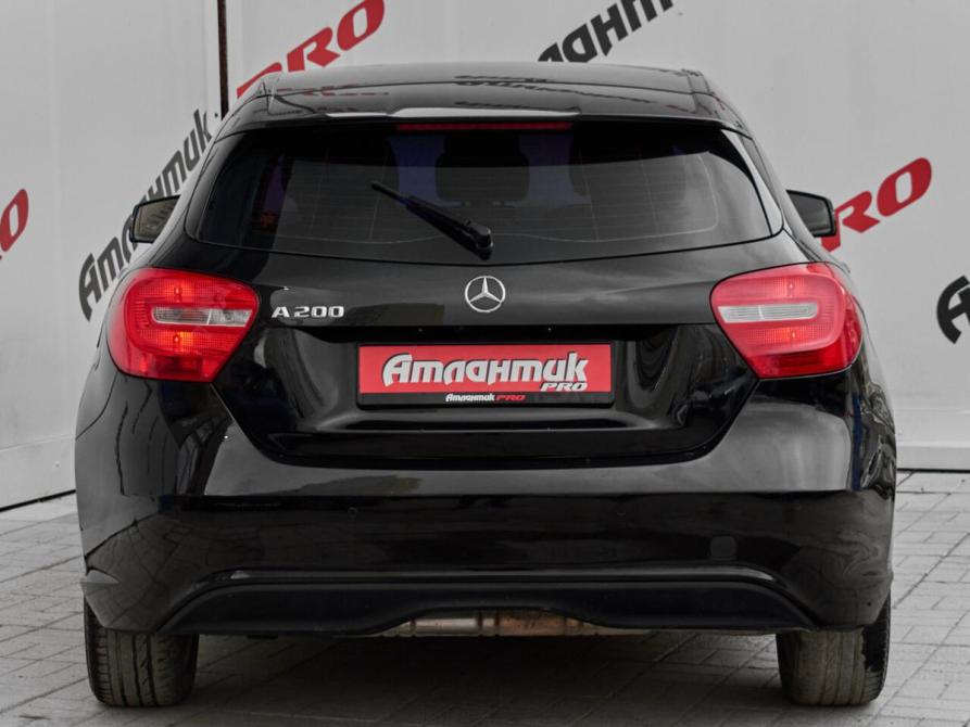 Mercedes-Benz A-Класс III (W176) Екатеринбург  - изображение 5