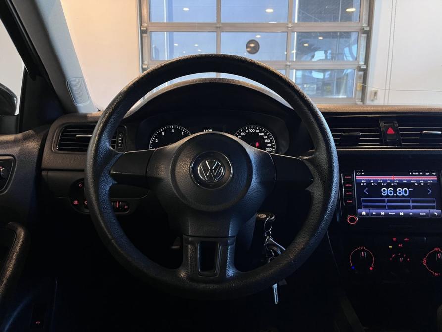 Volkswagen Jetta VI Чебоксары  - изображение 10