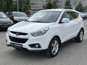 Hyundai ix35 I Рестайлинг Йошкар-Ола  - изображение 23