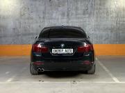 BMW 5 серии VI (F10/F11/F07) Рестайлинг Уфа  - изображение 28