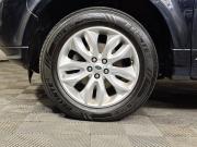 Land Rover Freelander II Рестайлинг Москва  - изображение 31