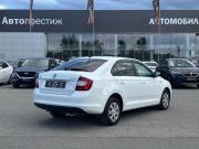 Skoda Rapid I Рестайлинг Пермь  - изображение 26