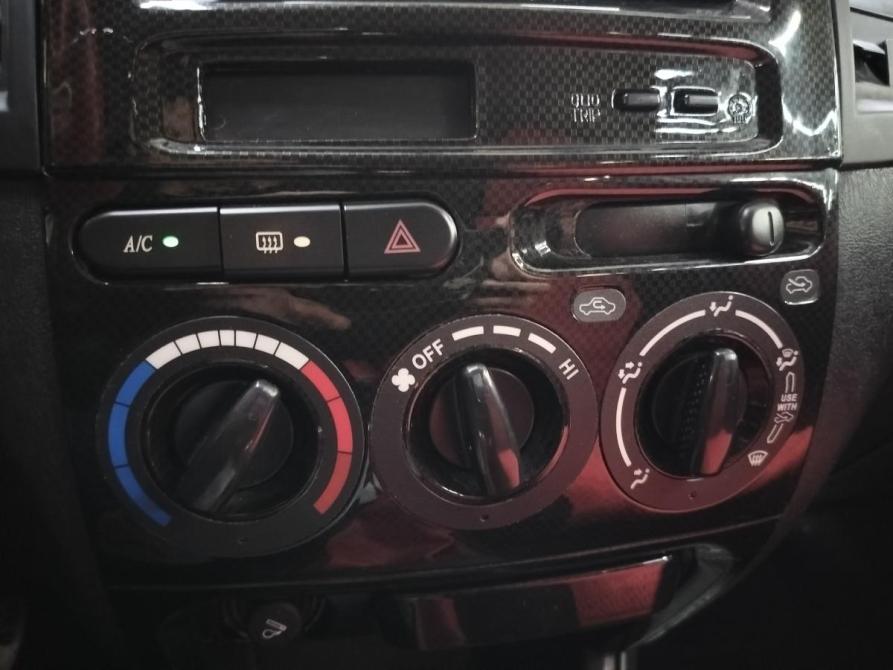 Geely MK Cross I Санкт-Петербург  - изображение 12