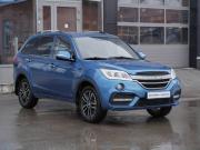 Lifan X60 I Рестайлинг 2 Новосибирск  - изображение 27