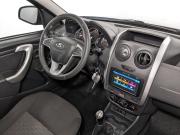 Lada (ВАЗ) Largus I Рестайлинг Москва  - изображение 50
