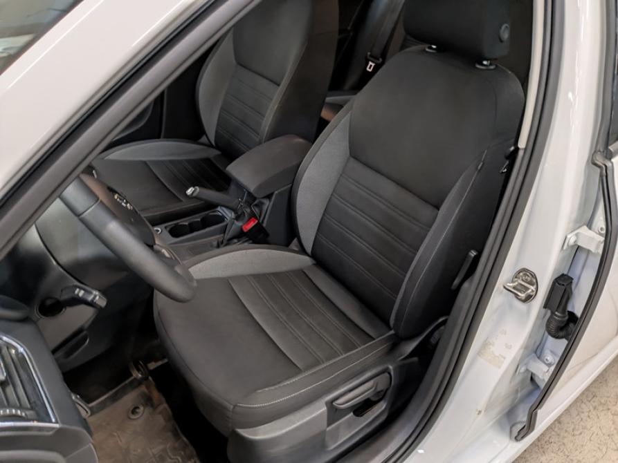 Skoda Octavia III (A7) Рестайлинг Москва  - изображение 23