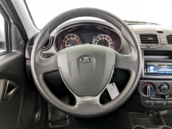 Lada (ВАЗ) Granta I Рестайлинг с пробегом 2023 года, цена 699 000 рублей, 55609 км, седан, Автокод Объявления