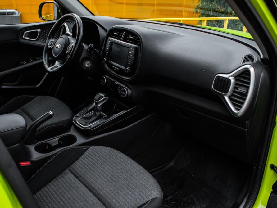 Kia Soul III Москва  - изображение 10