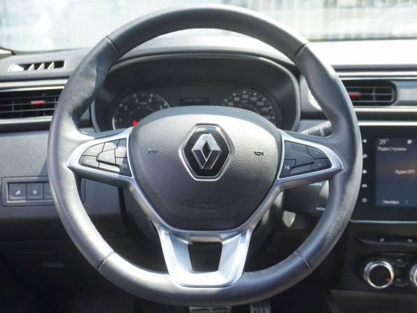 Renault Arkana I с пробегом 2021 года, цена 1 800 000 рублей, 70143 км, внедорожник, Автокод Объявления